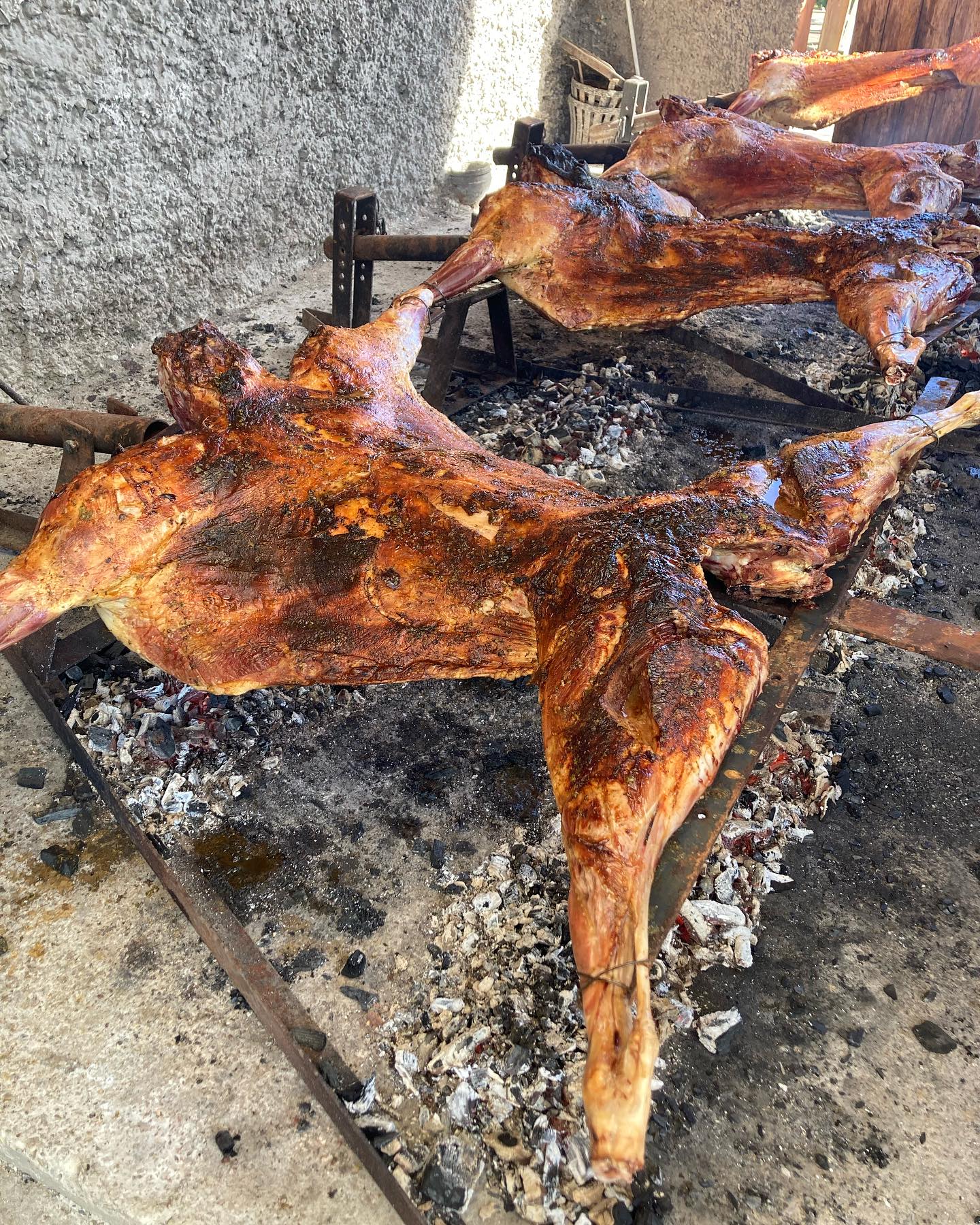 grill