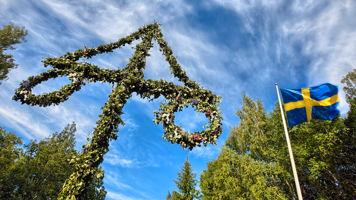 midsommar
